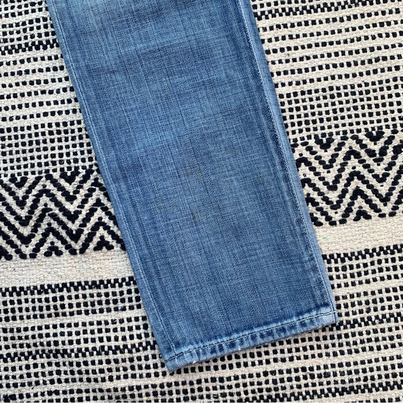 Citizens of Humanity Daisy Relaxed Tapered Leg Jeans size 26 - Picture 10 of 10